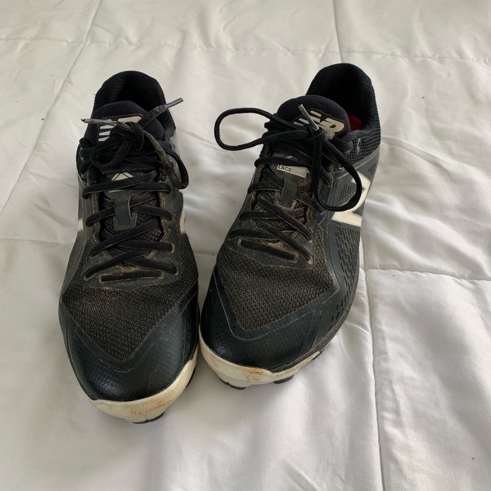 New Balance Baseball Cleats